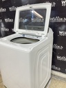 Samsung Washer Top-load 27inches (white) 
