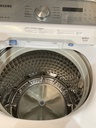 Samsung Washer Top-load 27inches (white) 
