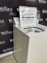 Whirlpool Washer Top-load 27inches (White) 