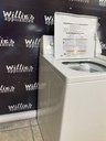 Whirlpool Washer Top-load 27inches (white)