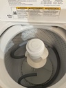 Whirlpool Washer Top-load 27inches (white)
