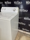 Whirlpool Washer Top-load 27inches (white)