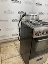 Avanti Electric Stove  20inches {4 prong} (stainless Steel) 