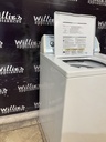 Whirlpool Washer Top-load 27inches (White) 
