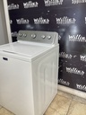 Maytag Washer Top-load 27inches (white) 