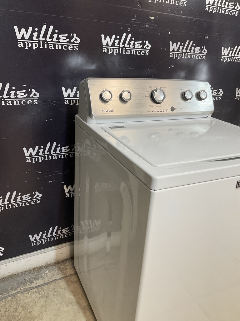 Maytag Washer Top-load 27inches (white) 