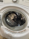 Whirlpool Washer Front-load 27inches (White) 