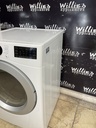 Lg  Electric Dryer 220volts (30 AMP) 27inches {4 prong} (white) 