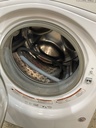 Whirlpool Washer Front-load 27inches (White) 