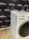 Whirlpool Washer Front-load 27inches (White) 