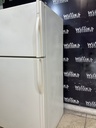 Kenmore Refrigerator Top and Bottom 33x65 1/2” (Bisque) 