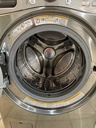 Lg Washer Front-load 27inches (grey) 