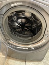 Whirlpool Washer front-load 27inches (grey) 