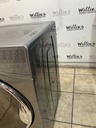 Whirlpool Washer front-load 27inches (grey) 