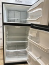 Kenmore Refrigerator Top and Bottom 30x65 1/2” (Stainless Steel)