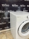 Whirlpool Electric Dryer 220volts (30 AMP) 27inches {3 prong} (white) 