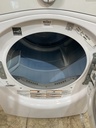 Whirlpool Electric Dryer 220volts (30 AMP) 27inches {3 prong} (white) 