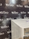 Kenmore Washer Front-load 27inches (white) 