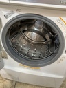 Kenmore Washer Front-load 27inches (white) 