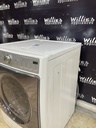 Kenmore Washer Front-load 27inches (white) 