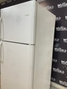 Frigidaire Refrigerator Top and Bottom 30x68 1/2” (white) 
