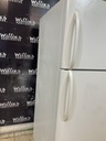 Frigidaire Refrigerator Top and Bottom 30x68 1/2” (white) 