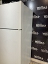 Kenmore Refrigerator Top and Bottom 30x65 (white) 