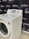 Lg Washer Front-load 27inches (white) 