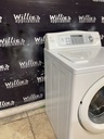 Lg Washer Front-load 27inches (white) 