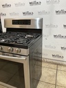 Samsung Natural Gas Stove 30inches (stainless Steel) 