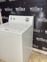 Roper Washer Top-load 27inches (White) 