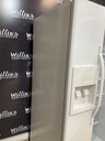 Whirlpool Refrigerator Side by Side 33x66 (White) 