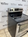 Kenmore Used Electric Stove [no cord]