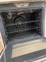 Ge Used Electric Stove [No cord]