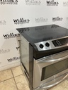 Frigidaire Used Electric Stove [4 prong]