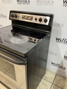 Ge Used Electric Stove [ no cord]