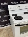 Frigidaire Used Electric Stove [4 prong]