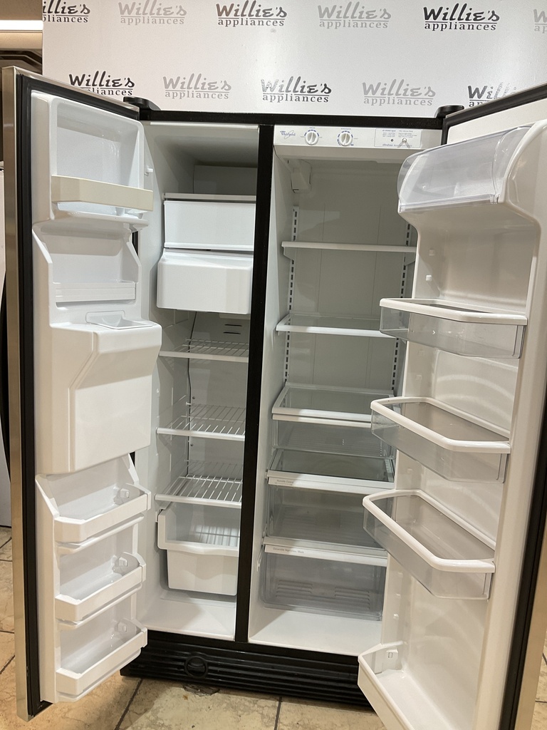Whirlpool Used Refrigerator