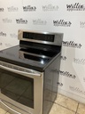 Samsung Used Electric Stove Induction [no cord]
