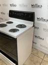 Whirlpool Used Electric Stove [no cord]