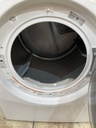 Lg Used Electric Dryer [3 prong]