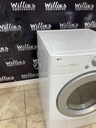 Lg Used Electric Dryer [3 prong]