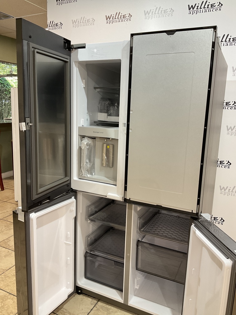 Samsung Open Box Refrigerator