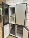 Samsung Open Box Refrigerator