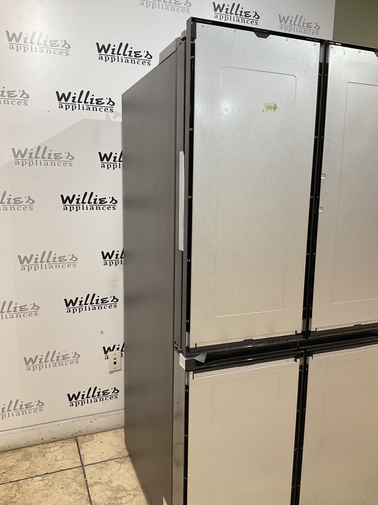 Samsung Open Box Refrigerator