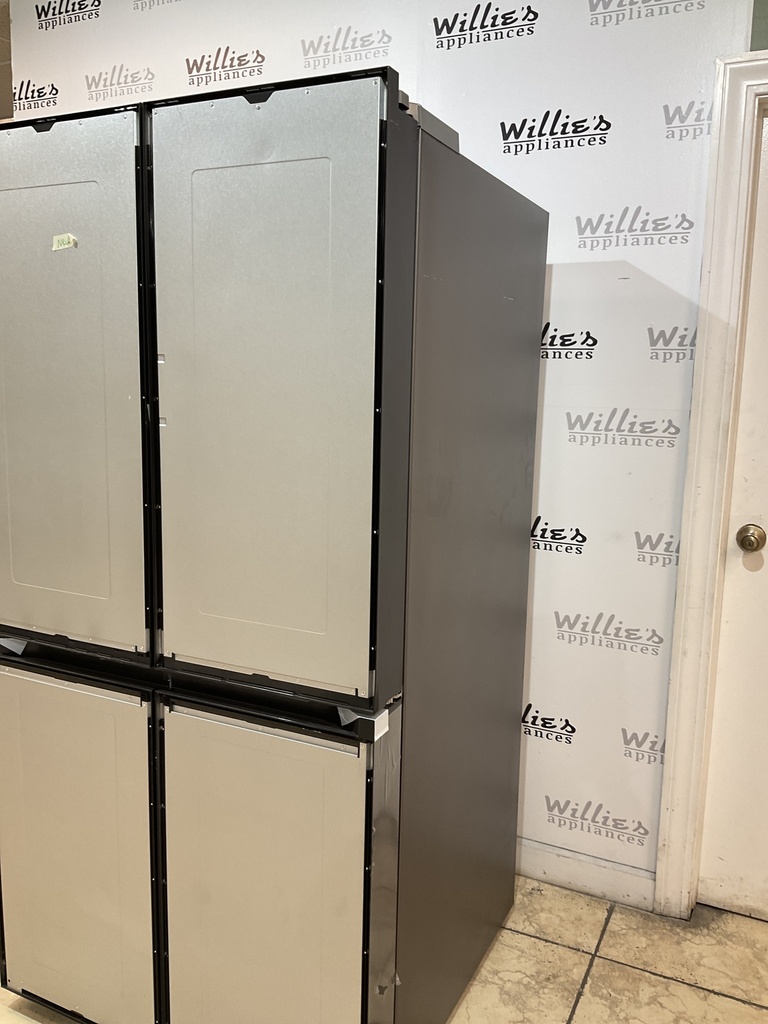Samsung Open Box Refrigerator