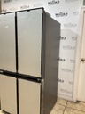 Samsung Open Box Refrigerator