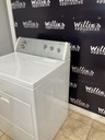 Whirlpool Used Electric Dryer [4 prong]