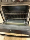Maytag Used has Stove