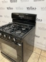 Maytag Used has Stove